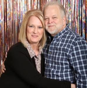 Meet your Posher, Jodi